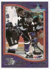 1997 BOWMAN CHL O-PEE-CHEE PARALLEL Hockey (#1-160) U-Pick from List