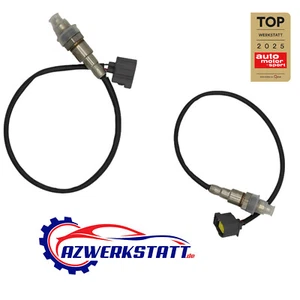 Original Mercedes Lambdasonde W204 W205 W212 W213 W253 A0075426418 - Bild 1 von 1