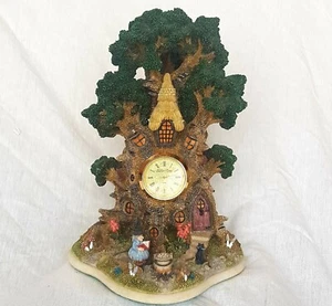 John Herbert Clock Hokus Pokus, Father Time  for Christmas - Picture 1 of 8