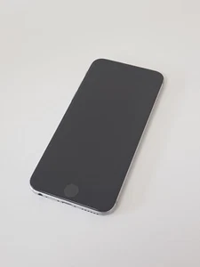 Apple iPhone 6s - 64GB in Schwarz - Touch ID ohne Funktion - Bild 1 von 5