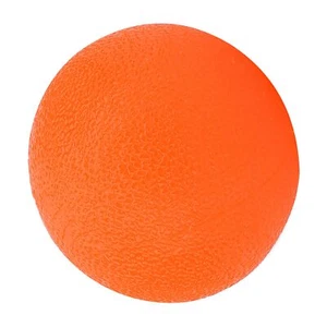 Silicone Finger Exercise Balls For Hand Muscle Enhancement And Stress Relief BBT - Picture 1 of 22