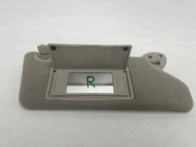 Parasol pasajero derecho sin detector de niños gris 15116373 se adapta a Chevrolet HHR 06-11 Foto 1 de 4