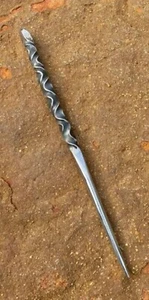 Handmade Heavy Duty Stainless Steel Small Marlin Spike - Picture 1 of 3