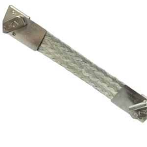 2 New Wiley Electronics WEEBL-8.0 6-14AWG Outdoor Use Splice Ground Assemblies - Picture 1 of 5
