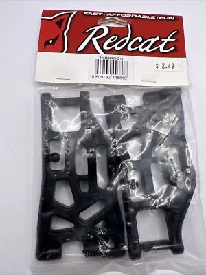 Redcat Racing BS903-018 Front Lower Suspension Arm (L/R)  BS903-018 - Image 1 of 2