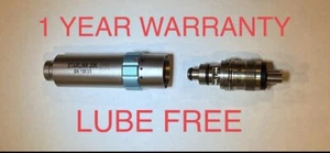 STAR Titan 3 Compatible Motor STARLINK 20K W/COUPLER LUBE FREE ONE YEAR WARRANTY - Picture 1 of 3