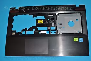 Lenovo IdeaPad Y510P Laptop Handauflage mit Touchpad - Bild 1 von 5