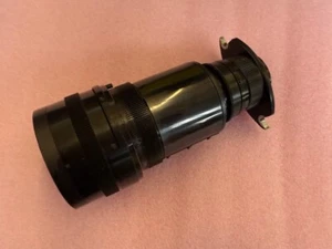 Lente zoom Fuji Fujinon TV-Z 1:2,5/16-160 C10X16 125410 - Imagen 1 de 5