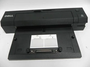 ORIGINALE DELL Docking Station E-PORT Replicatore K09A - Foto 1 di 7