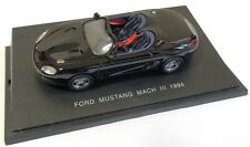 Universal Hobbies Eagle's Race 1/43 Ford Mustang Mach III 1994