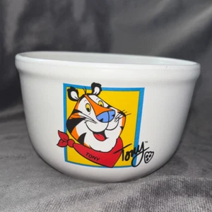 Tony the Tiger Frosted Flakes Bowl Zak Designs / Houston Harvest Geschenkprodukte - Bild 1 von 4
