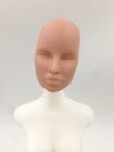 Fashion Royalty Integrity Doll Eugenia Perrin Frost New Blank Face Head For ooak