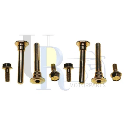 Kit de pernos de pinza de freno de disco trasero Raybestos 2 piezas para Ford Excursion 2000-2005 Foto 1 de 2