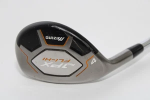 Mizuno JPX fli-Hi Hybrid 4 Regular Stahl Linkshand - Bild 1 von 4