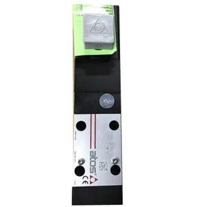 A● ATOS RZGO-A-033/210 31 Proportional Reducing Valves New - Bild 1 von 2