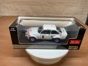 Sun Star 1/18th Scale Ford Escort Mk2 RS1800 #8, Rallye de Portugal 1978 - Imagen 1 de 6