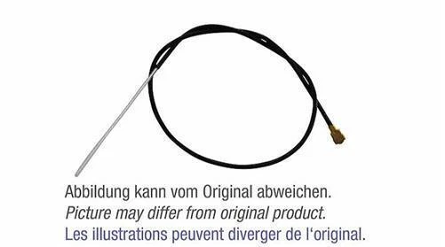 Multiplex / Hitec RC Antena 2,4GHz Para M-LINK RX 400 Mm / 893025 - Imagen 1 de 1