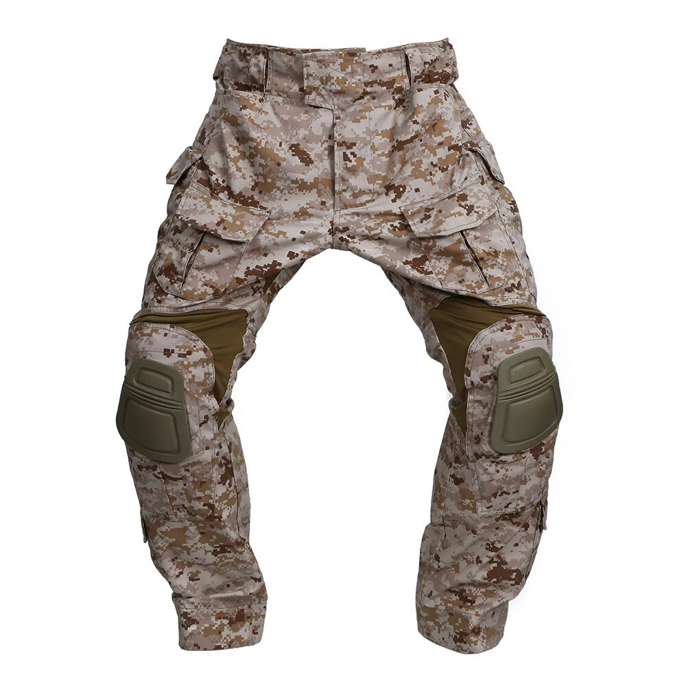 PSD Pantalones Ejército Hombre Paquete De Moda Tela Aislada 3D Ilustracion Renderizacion 438107 434