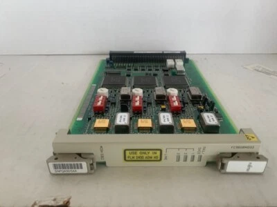 FUJITSU FC9608MD33-I02, SNPQA9D5AB, FLM-2400 MID SPD DS3 - Image 1 of 2