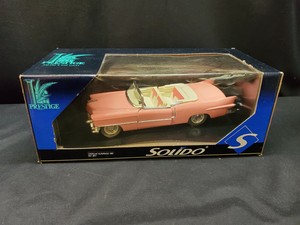 solido diecast cars