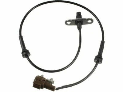 For 2005-2015 Nissan Xterra ABS Speed Sensor Rear Left Holstein 12127TG 2006 - Image 1 of 2