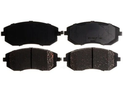 For 2003-2006 Subaru Baja Brake Pad Set Front AC Delco 61771XDZJ 2004 2005 - Image 1 of 2