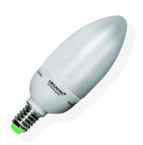 Energy Effecient Dimmable Warm White Bulb - Picture 1 of 1