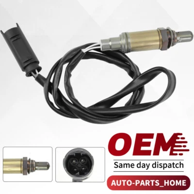 For 2004-2005 2006 BMW 325Ci 330Ci 530i 330i X3 3.0L Downstream Oxygen O2 Sensor - Image 1 of 4