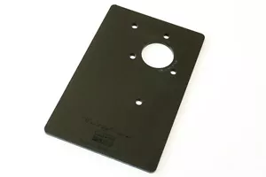 Systemdek IIX900 ARMBOARD für JELCO SA-750E Tonarme - The Vinyl Source - Bild 1 von 2