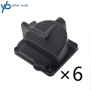 6PCS Carburetor Bowl Float Chamber 433000 For Johnson Evinrude 115-135-150-175 - Picture 1 of 7