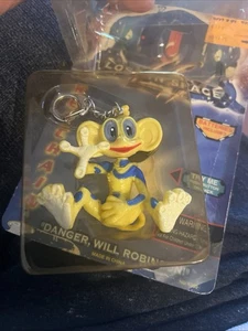 Lost in Space Schlüsselanhänger BLAWP - Bild 1 von 4