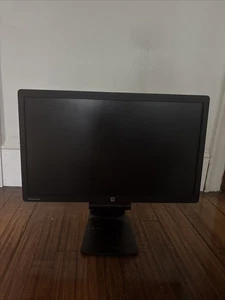 HP Elite Display E221 21.5 inch Widescreen LED Monitor - Picture 1 of 10