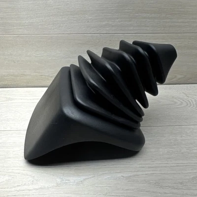 OEM 97-03 F-150 4x4 Transfer Case Floor Shifter Boot Trim - Image 1 of 4