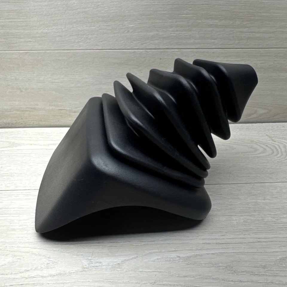 Caja de transferencia OEM 97-03 F-150 4x4 palanca de cambios de piso moldura de arranque Foto 1 de 4