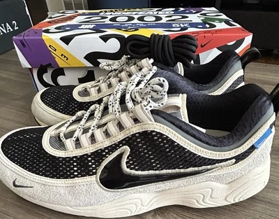Nike Undefeated x Air Zoom Spiridon SP Phantom Men's Size 10.5 - Image 1 of 4