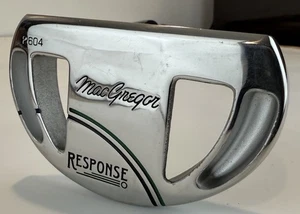MacGregor Response 2604 Putter Left Handed Mallet Putter 35" - Picture 1 of 12