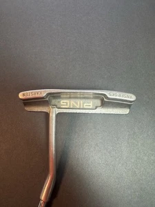 Ping KARSTEN ANSER 5KS Blade Putter Left Handed 34.5” - Picture 1 of 10