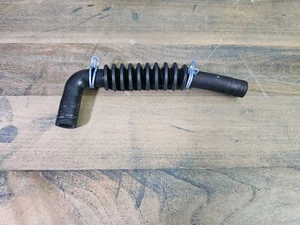 Manguera de vapor para lavadora Whirlpool Maytag OEM + abrazaderas W10435238 WPW10435238 - Imagen 1 de 4