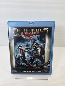 Pathfinder (Blu-ray 2007) Karl Urban, Clancy Brown - Bild 1 von 5