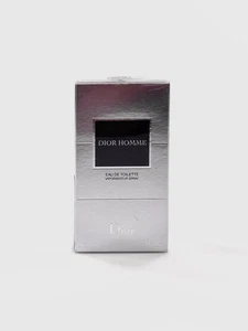 NUEVO EN CAJA CHRISTIAN DIOR HOMME VINTAGE 2013 FORMULACIÓN EDT 100 ML 3,4 OZ - Imagen 1 de 12