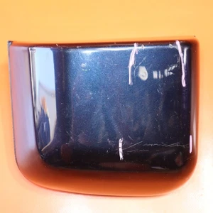 PORSCHE 911 CARRERA BUMPER BUFFER RIGHT 2005 2006 2007 2008 997505626 OEM - Picture 1 of 8