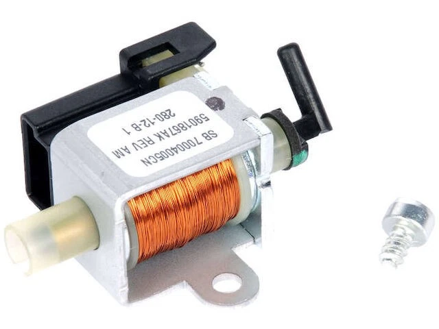 Solenoide de bloqueo de encendido para GMC Acadia 2012-2016 2013 2014 2015 YR648JM Foto 1 de 1
