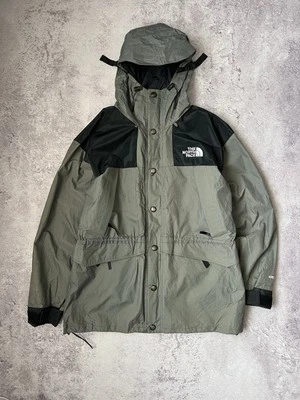 90 S Vintage The North Face Gore-Tex Jacket Gorpcore Grey Size Mens US XXL / 58 - Image 1 of 4