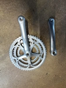 Pedalier Campagnolo Mirage Triple Plateau 170mm - Imagen 1 de 3