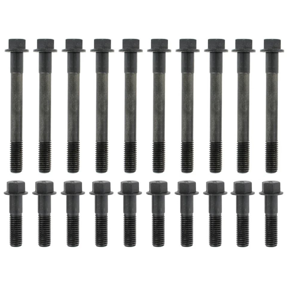 Juego de 20 pernos de culata AHB260 APEX para camioneta Ram Dodge Dakota 1500 Foto 1 de 1