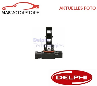 LUFTMASSENMESSER DELPHI AF10061-11B1 P FÜR VAUXHALL ANTARA A 120KW,135KW - Image 1 of 4