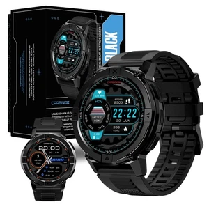 Reloj inteligente X-Ranger (responder/hacer llamadas), rastreador de fitness resistente IP69K agua... - Imagen 1 de 6