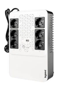 Legrand UPS Monofase Gruppo Di Continuità per PC LG-310081, Keor Multiplug, Con  - Foto 1 di 12