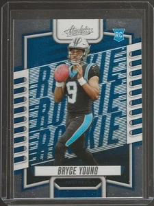 2023 Panini Absolute #101 Bryce Young Retail - Picture 1 of 2