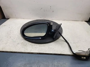 Driver Side View Mirror 221 Type Power S550 Fits 07-09 MERCEDES S-CLASS 759972 - Picture 1 of 8